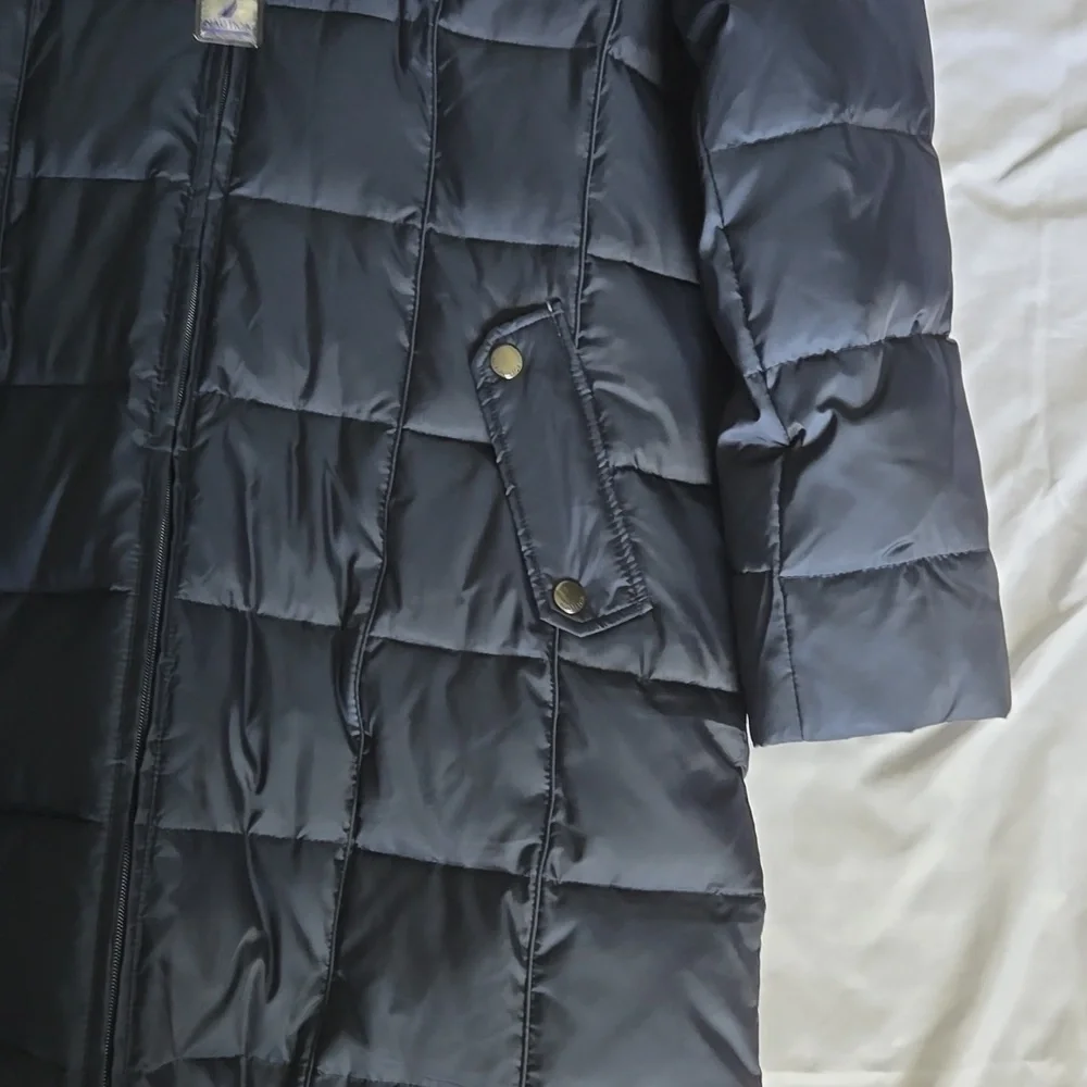 Jacket - Picture 3 of 12